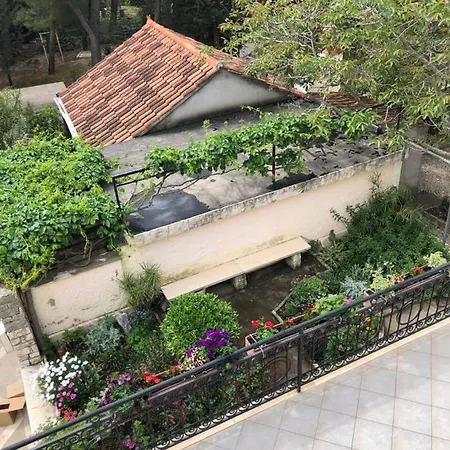 Апартаменты Casa Tomadero