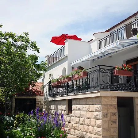 Casa Tomadero Daire *