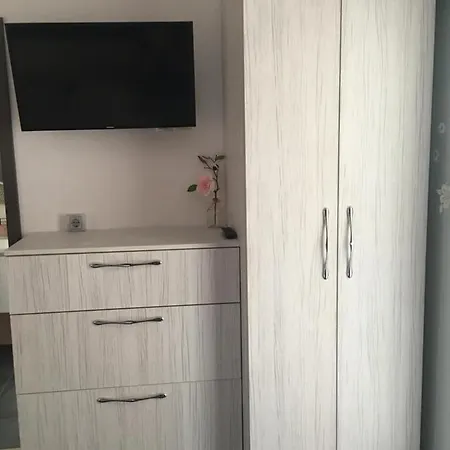 Casa Tomadero Бол