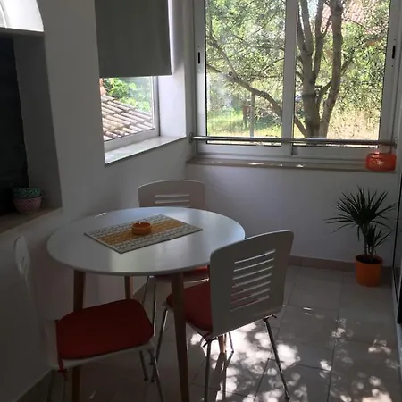Апартаменты Casa Tomadero