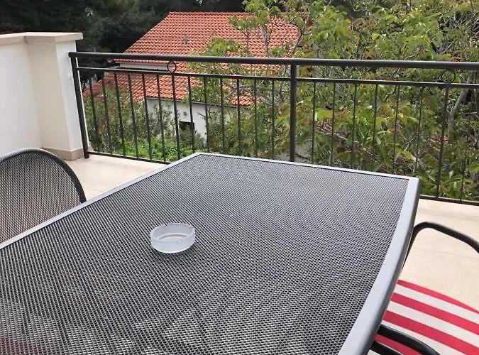 Daire Casa Tomadero *