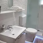 Casa Tomadero 아파트 *