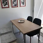 Casa Tomadero 아파트 볼