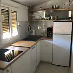 Casa Tomadero Bol
