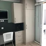 Casa Tomadero 아파트