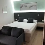 Casa Tomadero 아파트