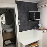 아파트 Casa Tomadero 볼