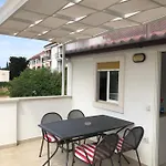 아파트 Casa Tomadero