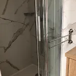 Casa Tomadero 아파트 *