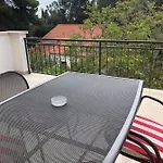 아파트 Casa Tomadero *