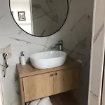 아파트 Casa Tomadero