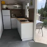 아파트 Casa Tomadero *