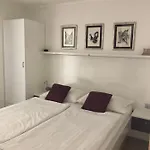 Casa Tomadero 아파트 *