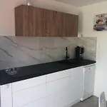 아파트 Casa Tomadero 볼