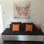 Casa Tomadero 아파트