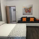 아파트 Casa Tomadero