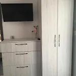 Casa Tomadero 볼