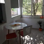 아파트 Casa Tomadero