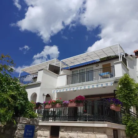 Casa Tomadero