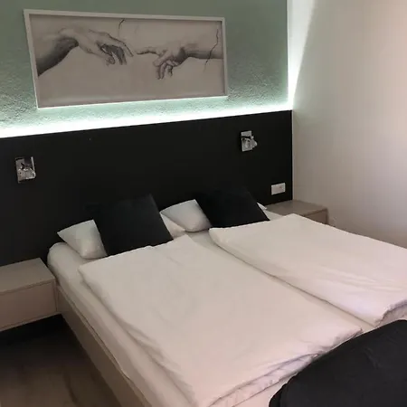 Apartamento Casa Tomadero Bol
