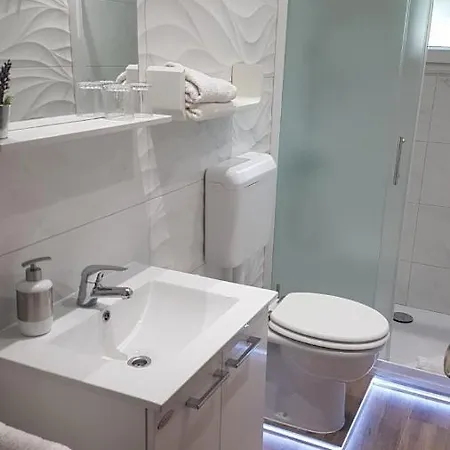 Casa Tomadero Apartamento *