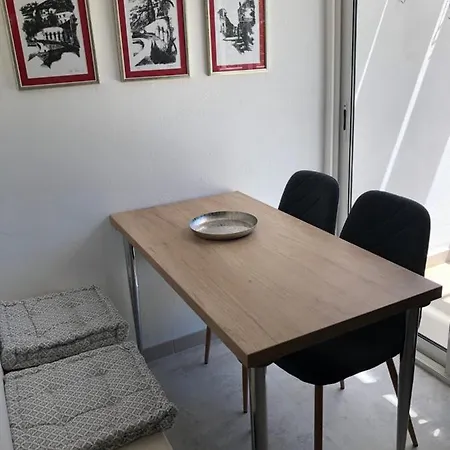 Casa Tomadero Apartamento Bol