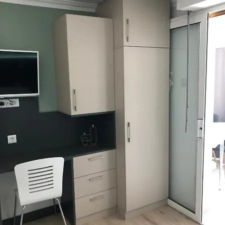Casa Tomadero Apartamento