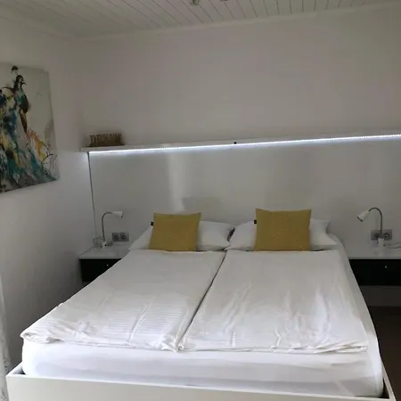 Casa Tomadero Apartamento *