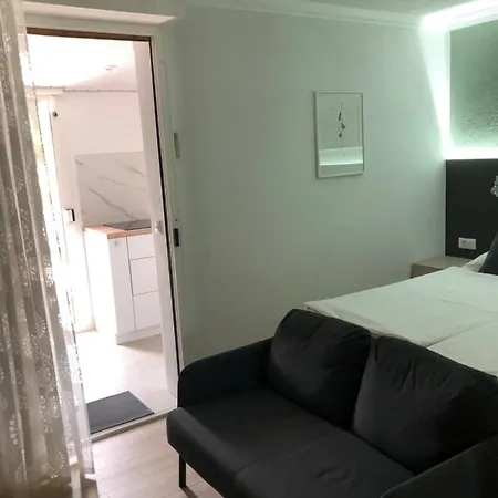 Apartamento Casa Tomadero