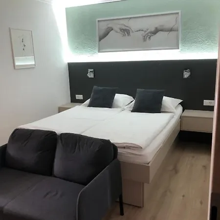 Casa Tomadero Apartamento
