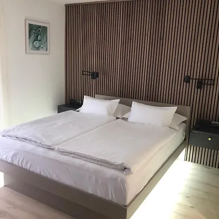 Apartamento Casa Tomadero