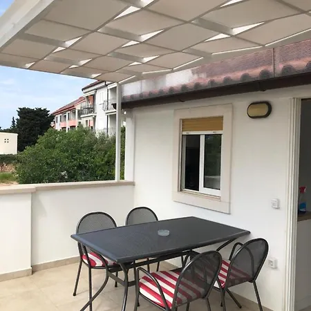 Apartamento Casa Tomadero