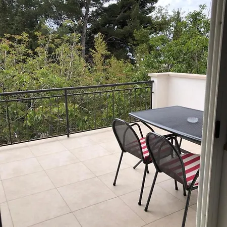 Apartamento Casa Tomadero *