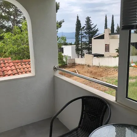 Apartamento Casa Tomadero
