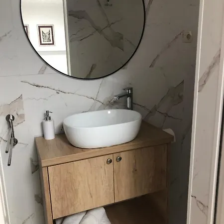 Apartamento Casa Tomadero