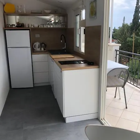 Apartament Casa Tomadero *