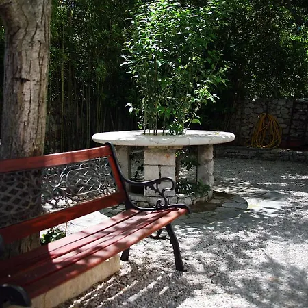 Casa Tomadero Apartamento Bol