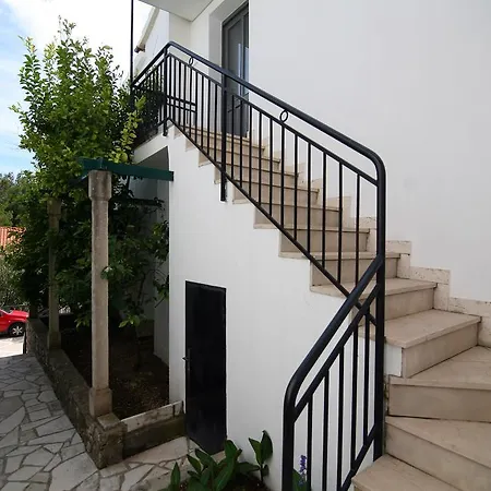Апартаменты Casa Tomadero *