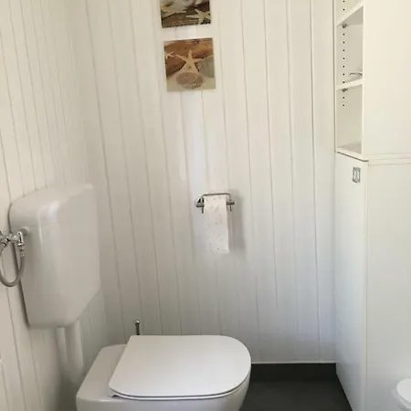 Apartamento Casa Tomadero Bol