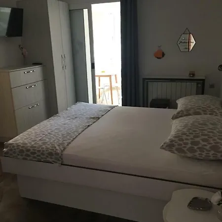 Apartamento Casa Tomadero