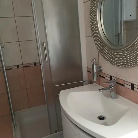 Apartamento Casa Tomadero
