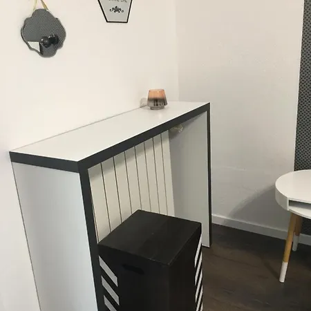 Apartament Casa Tomadero Bol