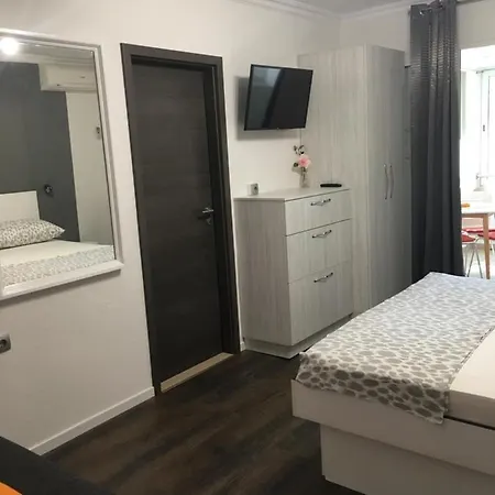 Casa Tomadero Bol