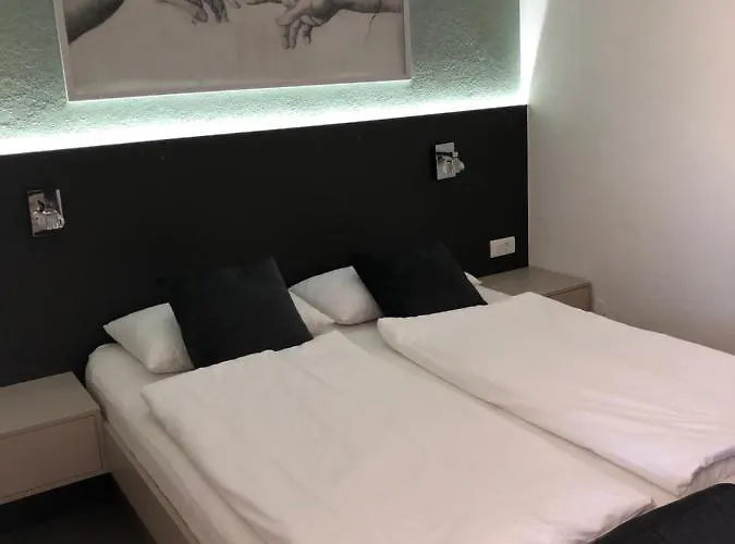 Апартаменты Casa Tomadero Бол