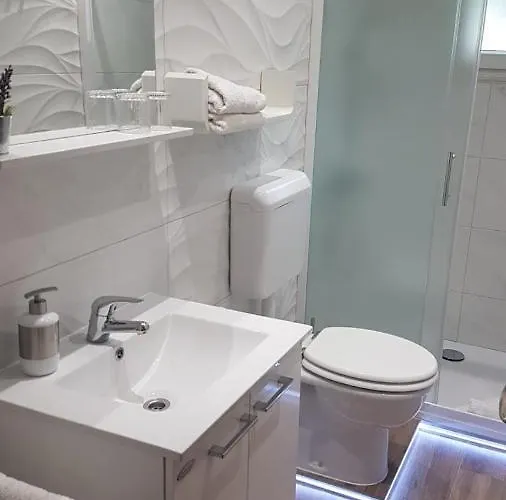 Casa Tomadero Апартаменты *