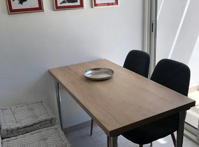 Casa Tomadero Апартаменты Бол