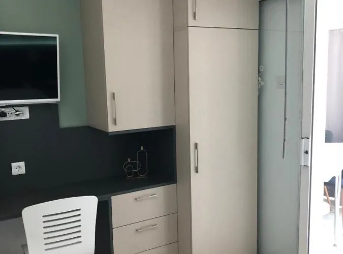 Casa Tomadero Апартаменты
