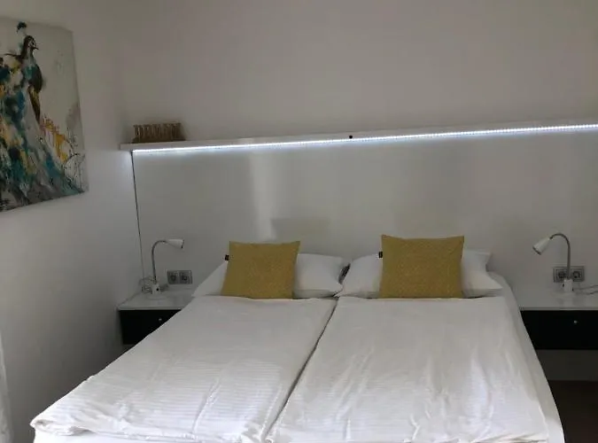 Casa Tomadero Апартаменты *