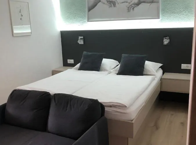Casa Tomadero Апартаменты