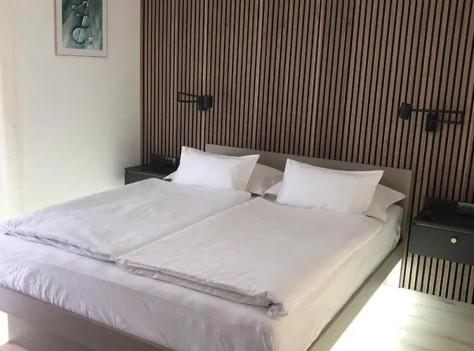 Апартаменты Casa Tomadero